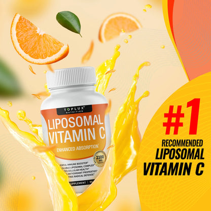 LIPOSOMAL VITAMIN C
