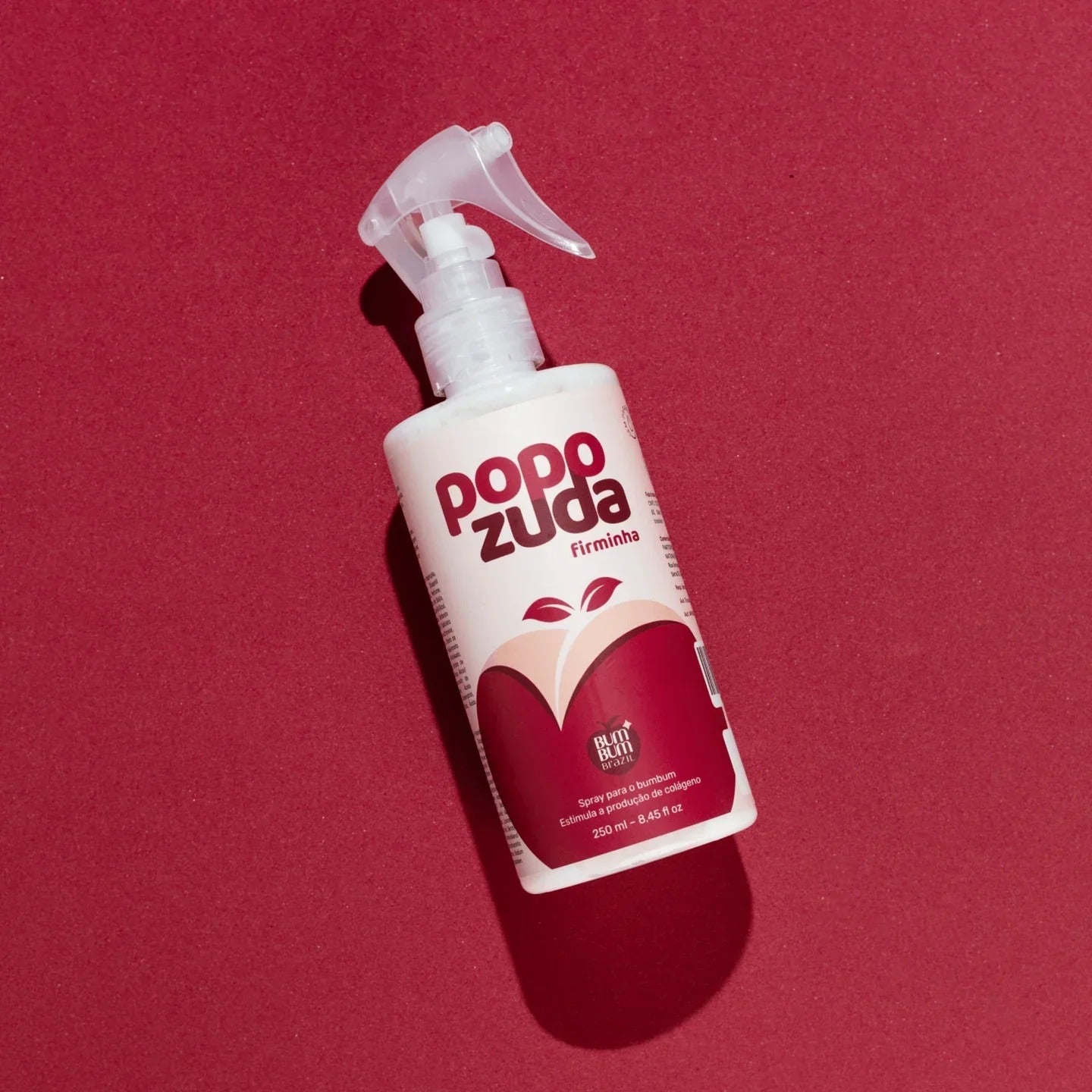 POPO ZUDA COMBO CAPSULAS, CREMA Y SPRAY