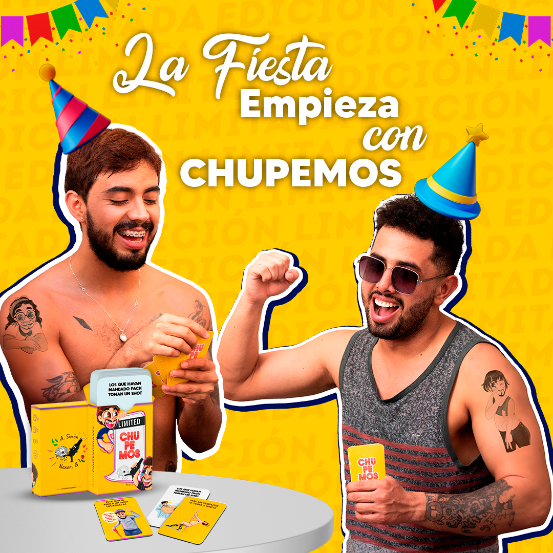 ¡Llega el PotenChu Night Combo! 💊🔥