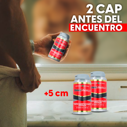 ¡Llega el PotenChu Night Combo! 💊🔥