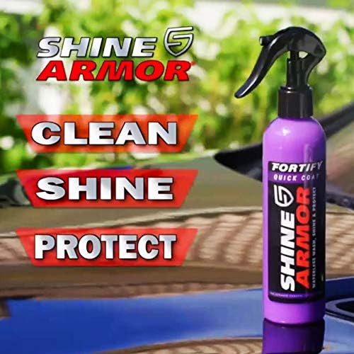 CERA PROTECTORA SHINE ARMOR