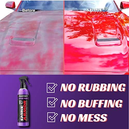 CERA PROTECTORA SHINE ARMOR