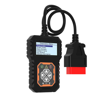 Escaner Universal De Auto