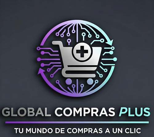 Global Compras Plus