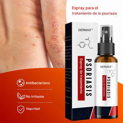 Psoriasis Treatment Spray 2X1