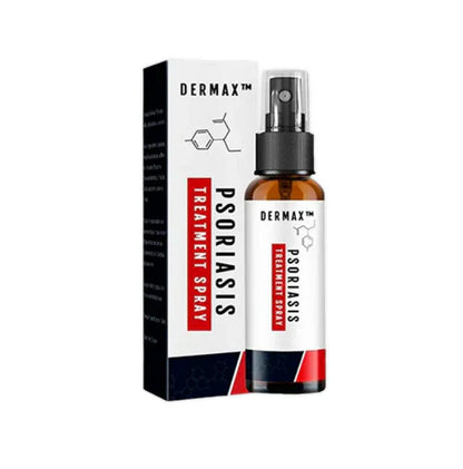 Psoriasis Treatment Spray 2X1